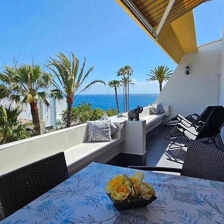 Wonderful Sea Views By Vapago Tenerife Costa Del Silencio Exterior photo
