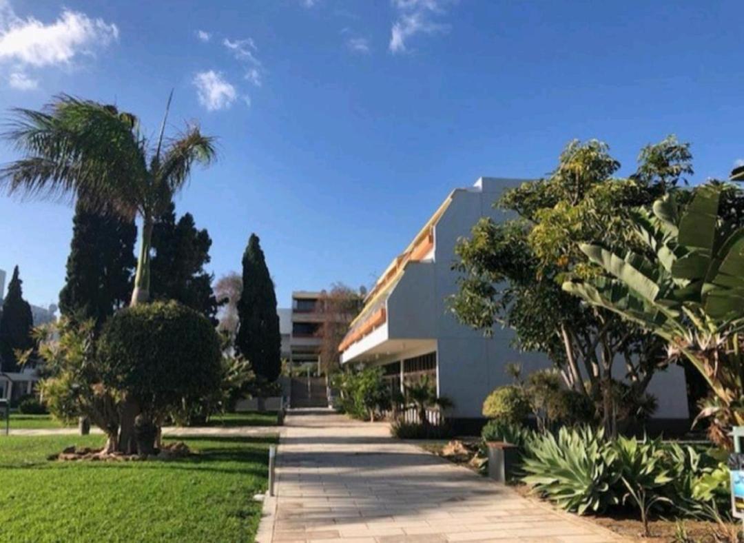 Wonderful Sea Views By Vapago Tenerife Costa Del Silencio Exterior photo