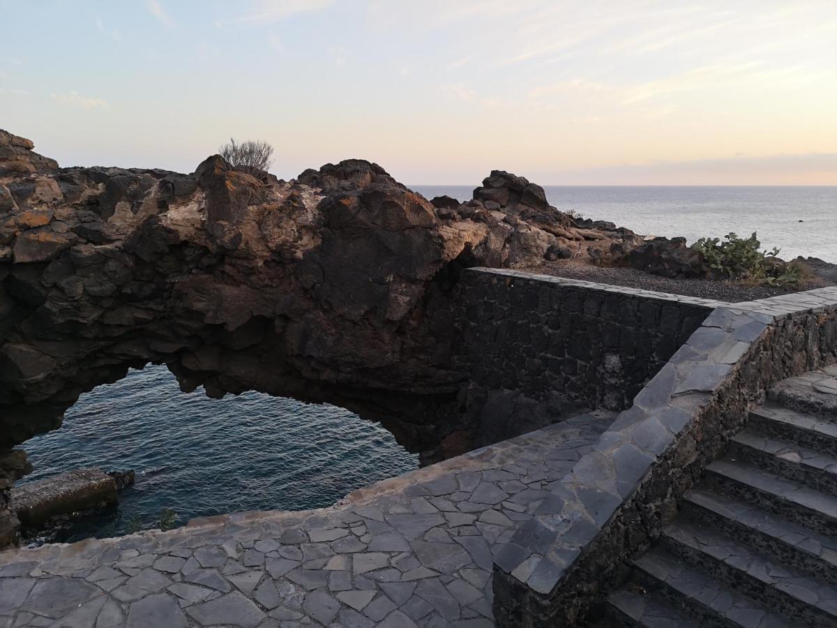 Wonderful Sea Views By Vapago Tenerife Costa Del Silencio Exterior photo