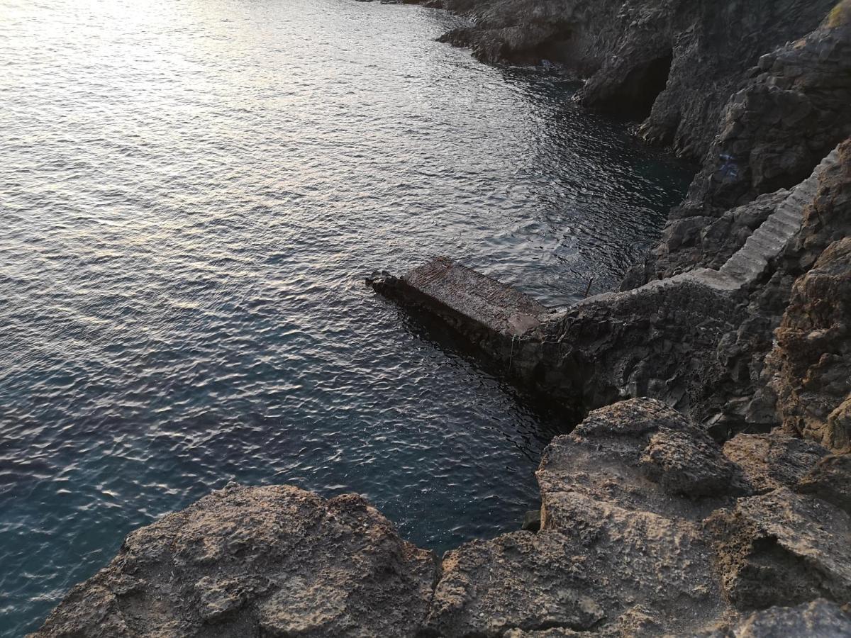 Wonderful Sea Views By Vapago Tenerife Costa Del Silencio Exterior photo