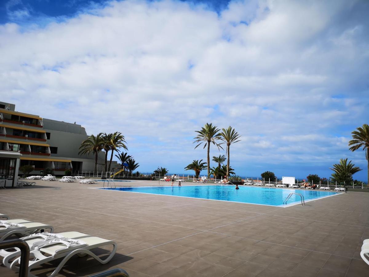 Wonderful Sea Views By Vapago Tenerife Costa Del Silencio Exterior photo