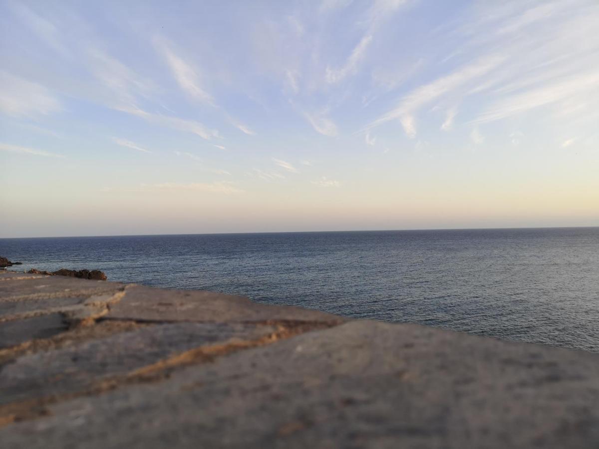 Wonderful Sea Views By Vapago Tenerife Costa Del Silencio Exterior photo