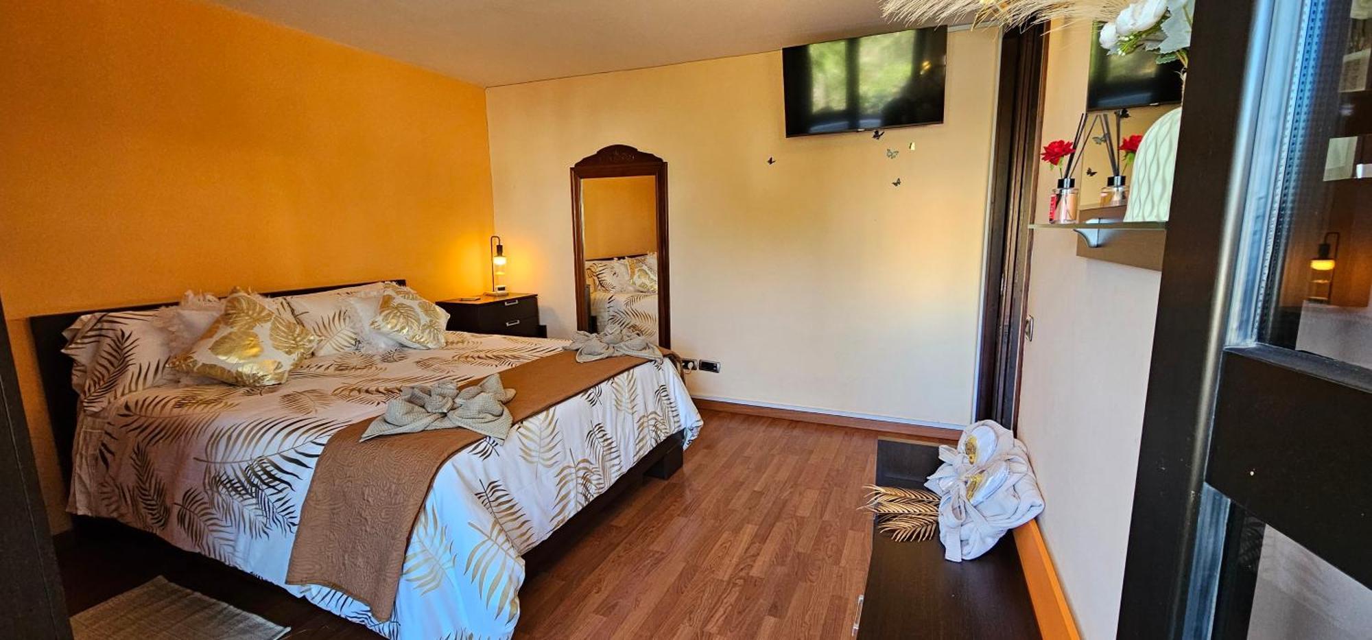 Wonderful Sea Views By Vapago Tenerife Costa Del Silencio Exterior photo