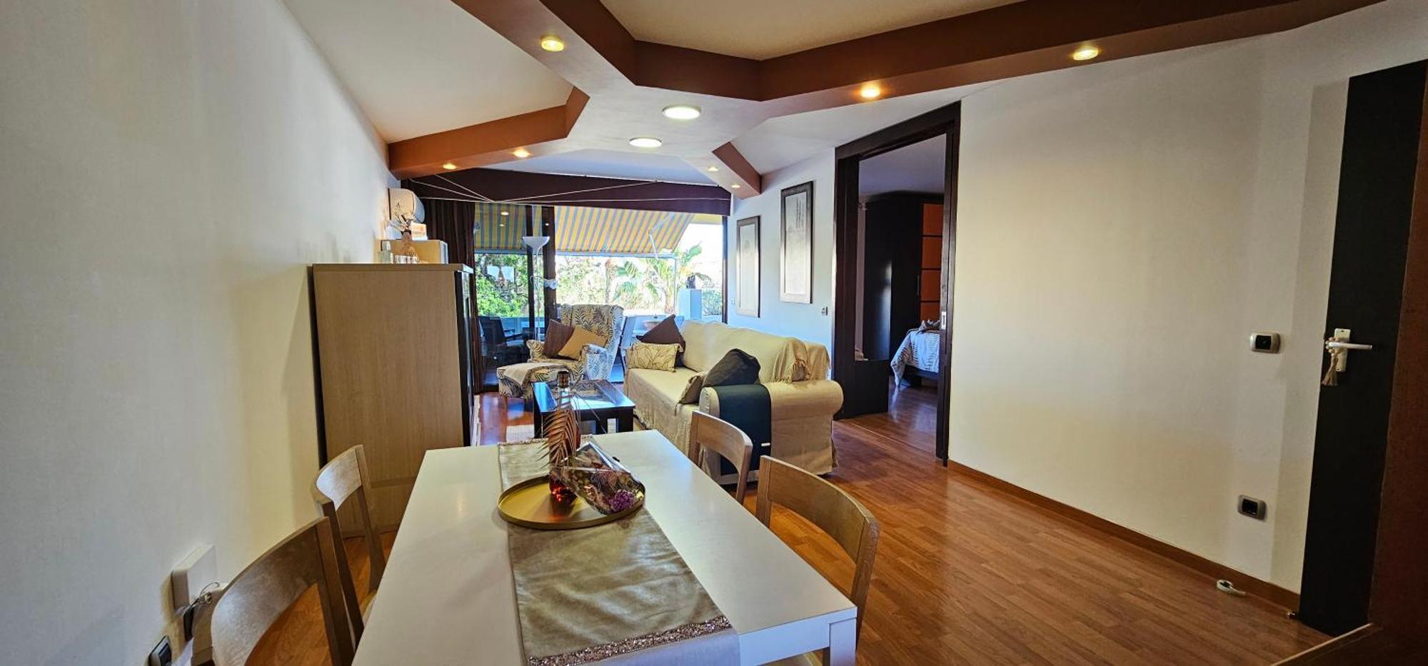Wonderful Sea Views By Vapago Tenerife Costa Del Silencio Exterior photo