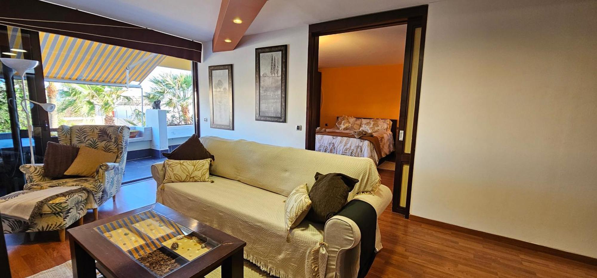 Wonderful Sea Views By Vapago Tenerife Costa Del Silencio Exterior photo