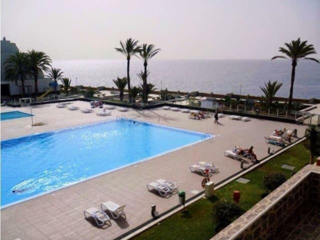 Wonderful Sea Views By Vapago Tenerife Costa Del Silencio Exterior photo