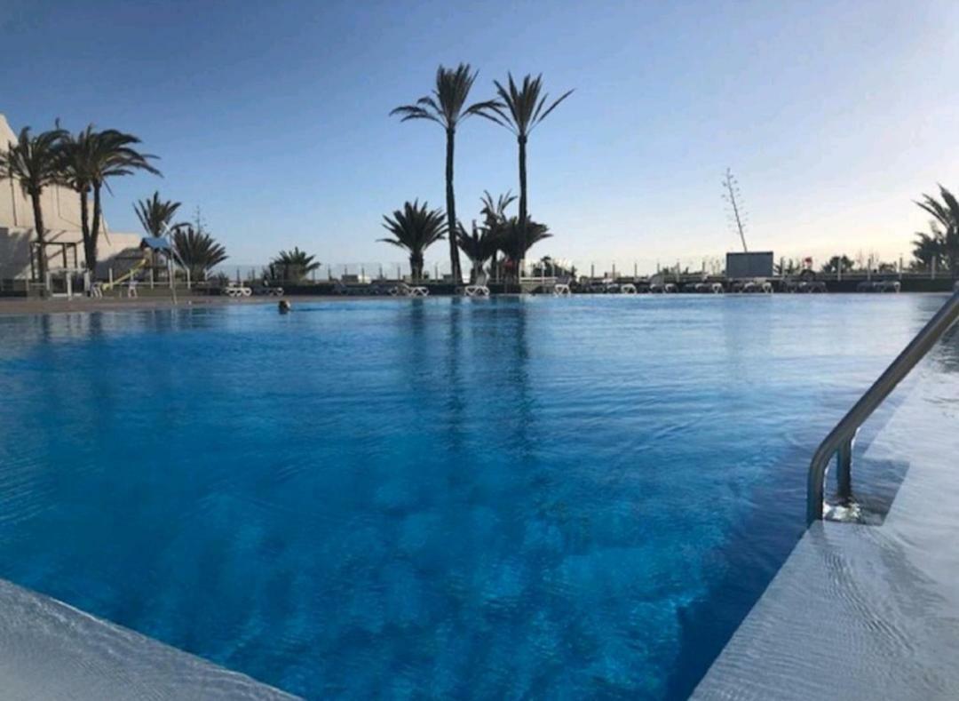 Wonderful Sea Views By Vapago Tenerife Costa Del Silencio Exterior photo